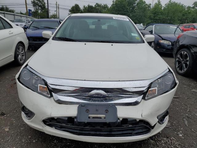 Photo 5 from auction – 2010 FORD FUSION SEL with VIN 3FAHP0JA6AR292363