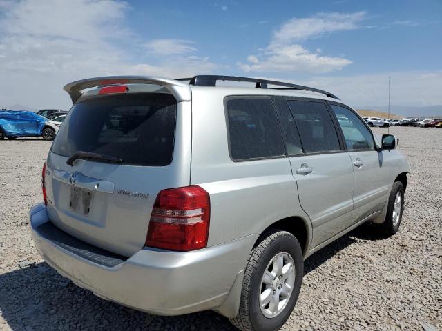 Photo 3 from auction – 2003 TOYOTA HIGHLANDER with VIN JTEHF21A230125411