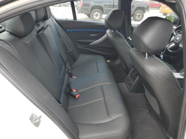 Photo 10 from auction – 2018 BMW 330 XI with VIN WBA8D9C50JEM33919