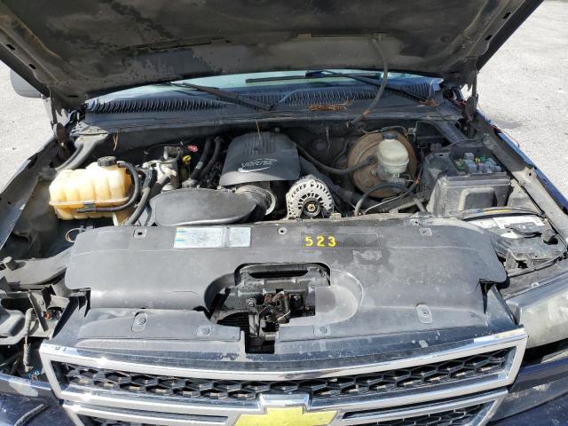 Photo 11 from auction – 2006 CHEVROLET SILVERADO with VIN 1GCEC19T16Z275073