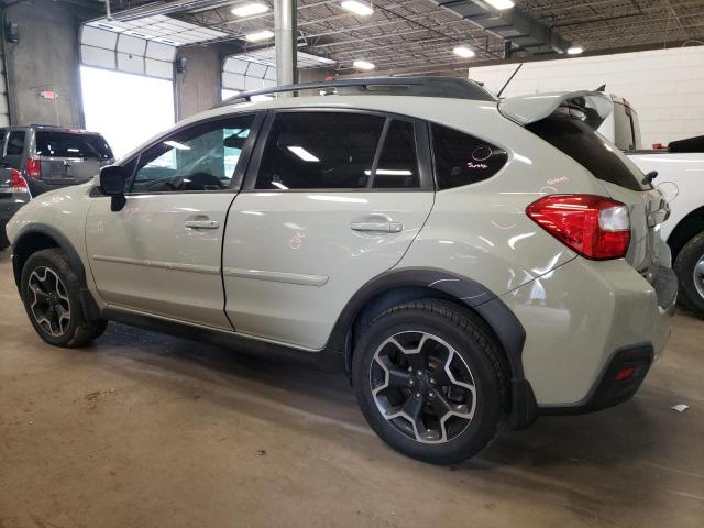 Photo 2 from auction – 2014 SUBARU XV CROSSTR with VIN JF2GPAKC1E8215792