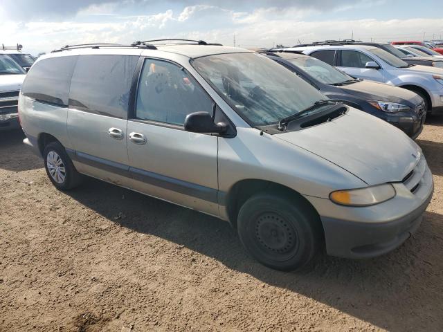 Photo 4 from auction – 1999 DODGE GRAND CARA with VIN 2B4GP44G5XR257466