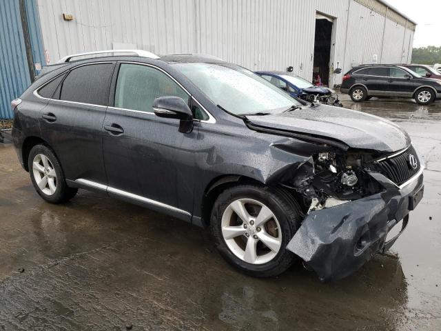 Photo 4 from auction – 2010 LEXUS RX 350 with VIN 2T2BK1BA1AC032019