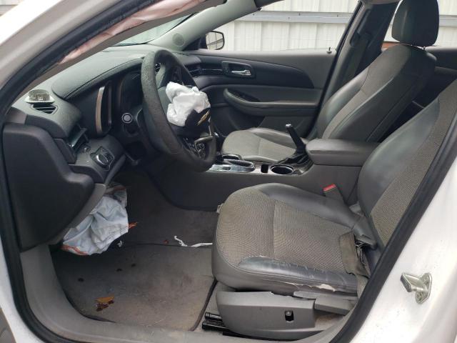 Photo 7 from auction – 2015 CHEVROLET MALIBU 1LT with VIN 1G11C5SL4FF108121