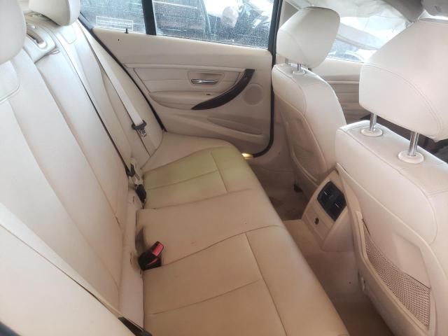 Photo 10 from auction – 2013 BMW 328 I with VIN WBA3A5G54DNP21050