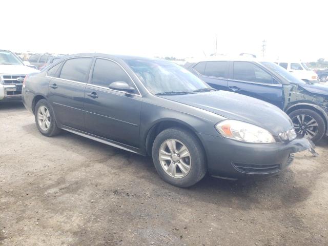 Photo 4 from auction – 2014 CHEVROLET IMPALA LIM with VIN 2G1WA5E38E1139112