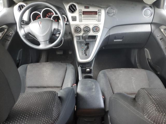 Photo 8 from auction – 2009 PONTIAC VIBE with VIN 5Y2SM67019Z426410