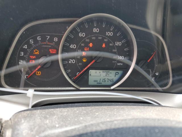 Photo 9 from auction – 2013 TOYOTA RAV4 LE with VIN JTMBFREV4D5000723