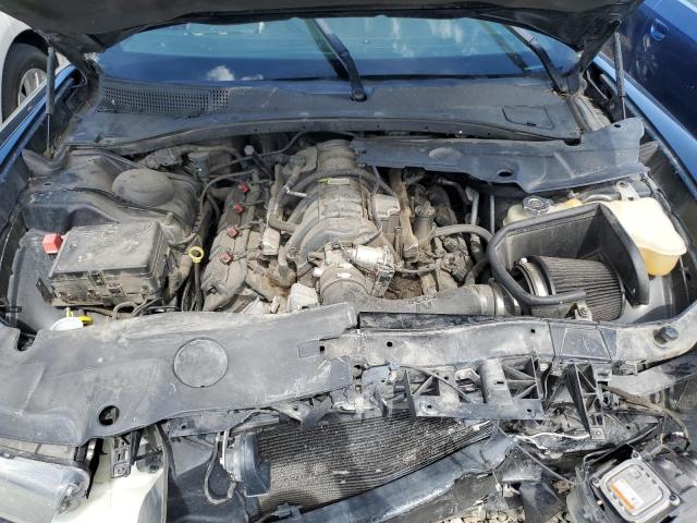 Photo 11 from auction – 2013 DODGE CHARGER R/ with VIN 2C3CDXDT1DH693441