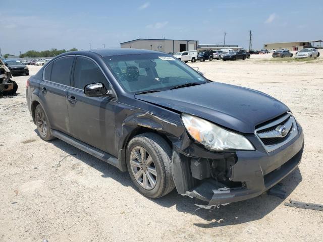 Photo 4 from auction – 2012 SUBARU LEGACY 2.5 with VIN 4S3BMCG60C3006084
