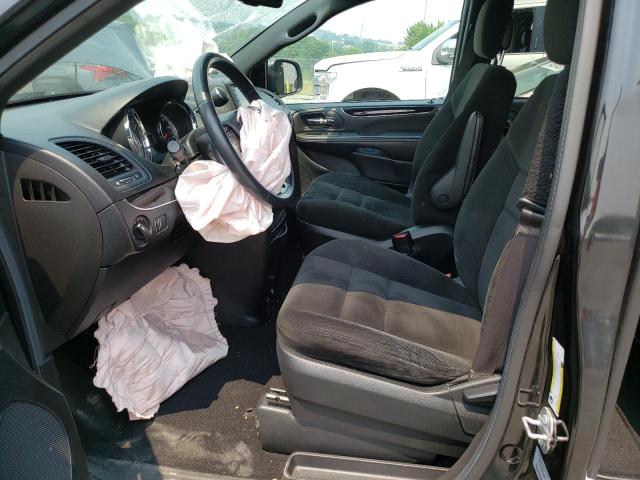 Photo 7 from auction – 2017 DODGE GRAND CARA with VIN 2C4RDGBG7HR678759