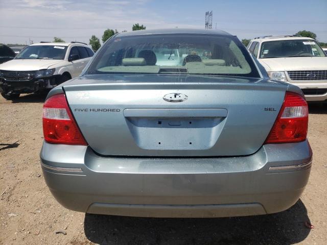 Photo 6 from auction – 2005 FORD FIVE HUNDR with VIN 1FAFP24115G171980