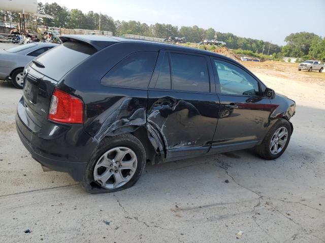 Photo 3 from auction – 2014 FORD EDGE SEL with VIN 2FMDK3JC2EBB31387