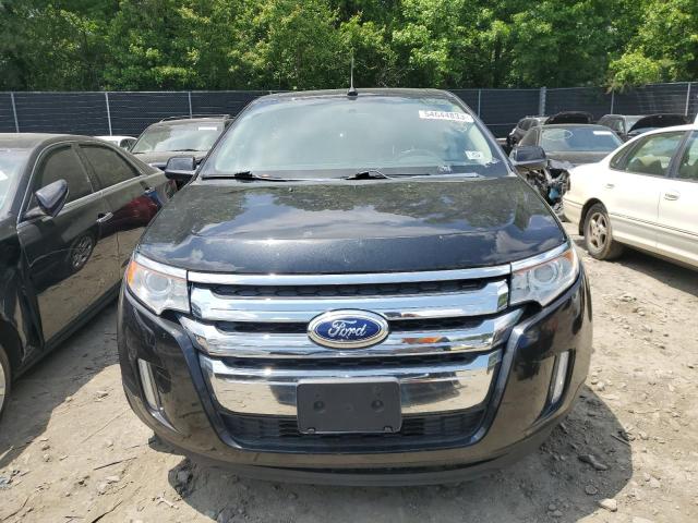 Photo 5 from auction – 2012 FORD EDGE LIMIT with VIN 2FMDK3KC3CBA69865