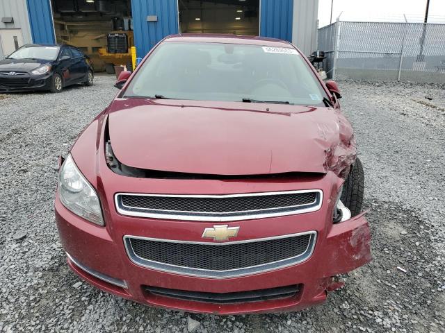 Photo 5 from auction – 2011 CHEVROLET MALIBU 2LT with VIN 1G1ZD5EU8BF295832