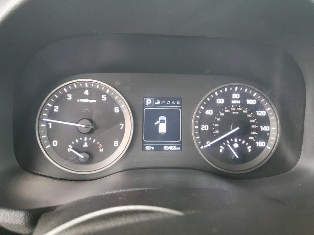 Photo 9 from auction – 2016 HYUNDAI TUCSON LIM with VIN KM8J33A26GU148679