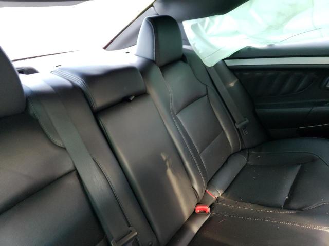 Photo 10 from auction – 2015 FORD TAURUS SEL with VIN 1FAHP2E83FG193792