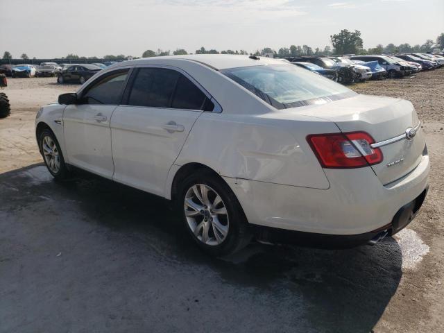 Photo 2 from auction – 2011 FORD TAURUS SEL with VIN 1FAHP2EW7BG145298