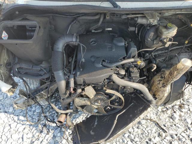 Photo 12 from auction – 2014 MERCEDES-BENZ SPRINTER 3 with VIN WD3PF3DCXE5884388