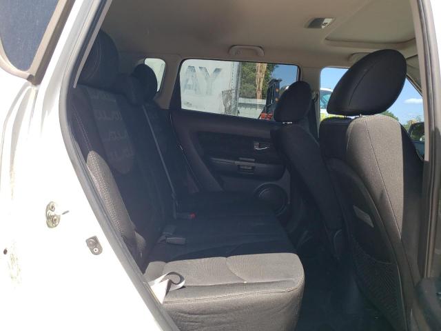 Photo 10 from auction – 2012 KIA SOUL + with VIN KNDJT2A6XC7410780