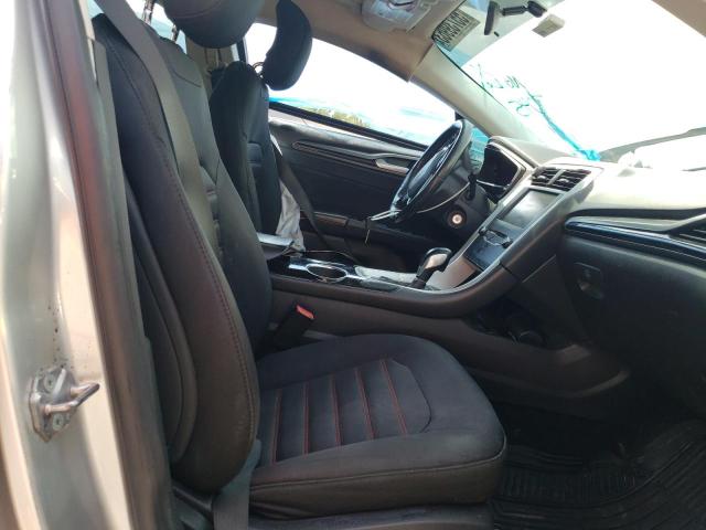 Photo 7 from auction – 2013 FORD FUSION SE with VIN 3FA6P0HR2DR127045