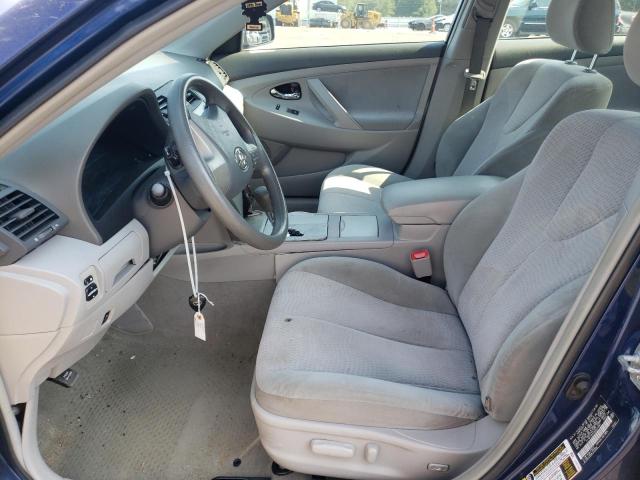 Photo 7 from auction – 2010 TOYOTA CAMRY BASE with VIN 4T1BF3EK2BU631097