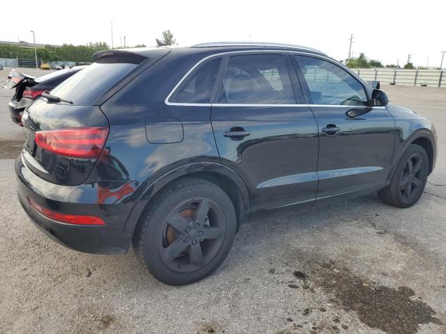 Photo 3 from auction – 2015 AUDI Q3 PREMIUM with VIN WA1BFCFSXFR005982