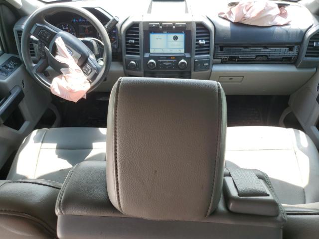 Photo 8 from auction – 2019 FORD F250 SUPER with VIN 1FT7W2A63KEC51936