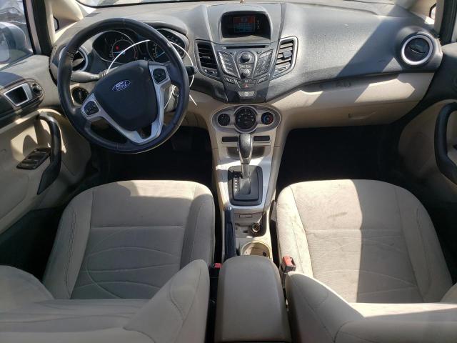 Photo 8 from auction – 2014 FORD FIESTA SE with VIN 3FADP4BJ9EM174458