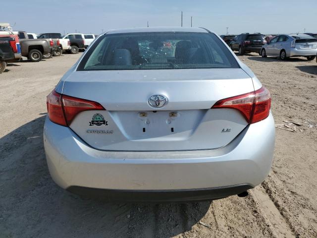 Photo 6 from auction – 2018 TOYOTA COROLLA L with VIN 5YFBURHE3JP791309
