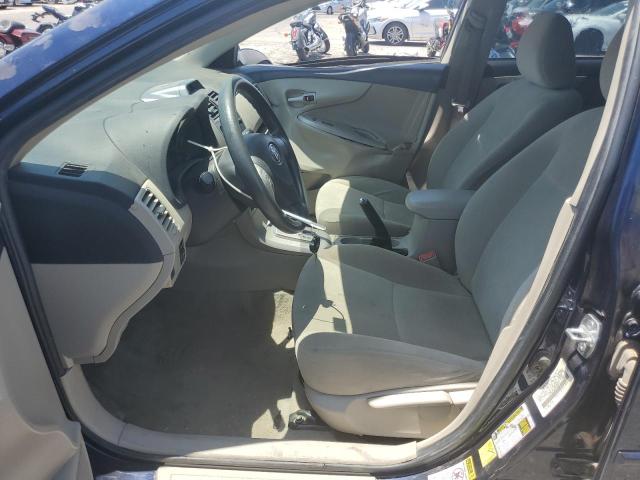 Photo 7 from auction – 2013 TOYOTA COROLLA BA with VIN 5YFBU4EE6DP082613