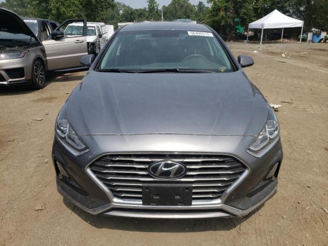Photo 5 from auction – 2019 HYUNDAI SONATA SE with VIN 5NPE24AF6KH742256