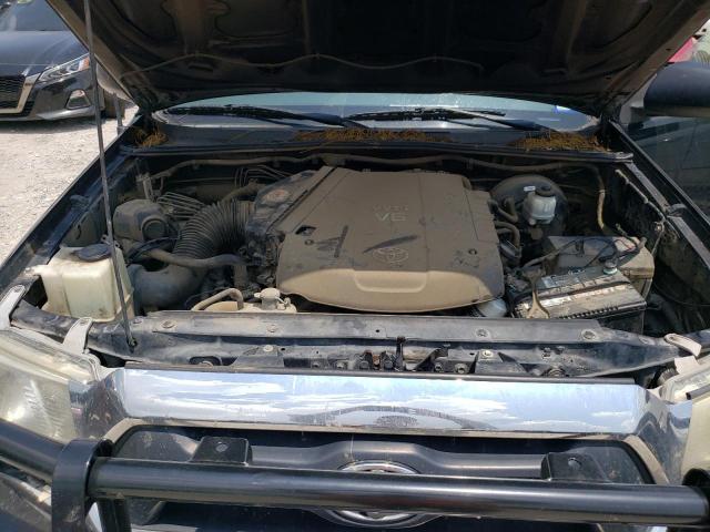 Photo 11 from auction – 2013 TOYOTA TACOMA DOU with VIN 5TFLU4EN4DX064360