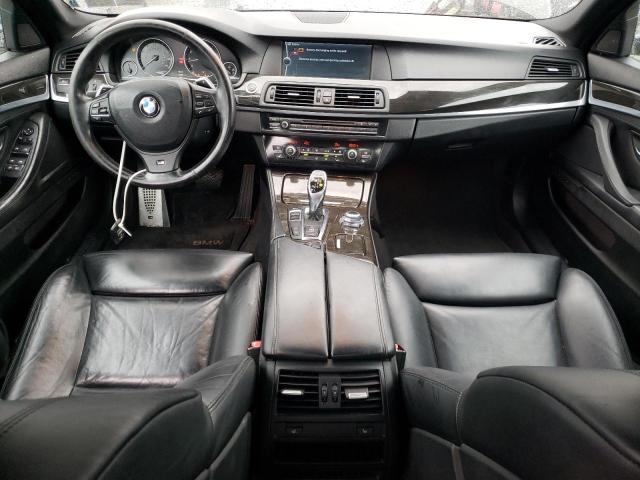 Photo 8 from auction – 2011 BMW 550 XI with VIN WBAFU9C59BC786485