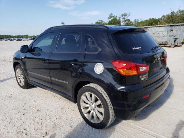 Photo 2 from auction – 2011 MITSUBISHI OUTLANDER with VIN JA4AP4AU9BZ022239