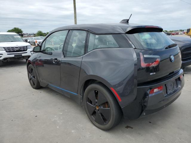 Photo 2 from auction – 2014 BMW I3 REX with VIN WBY1Z4C59EV274962