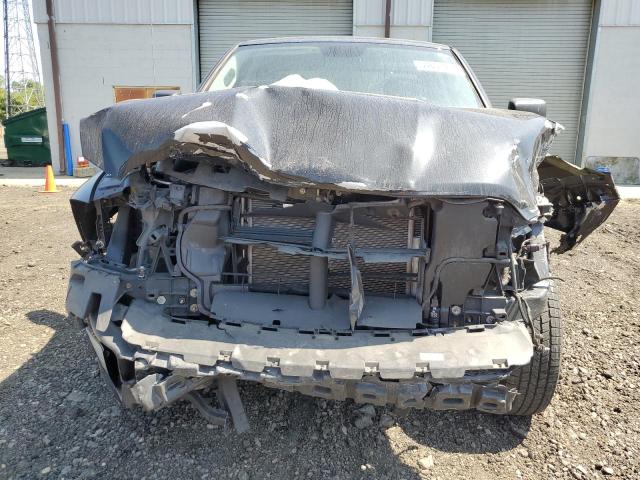 Photo 5 from auction – 2018 RAM 1500 ST with VIN 1C6RR7FG3JS351413