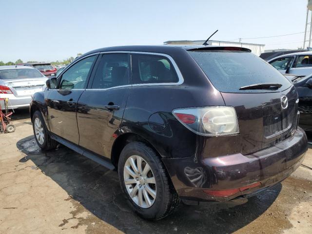 Photo 2 from auction – 2011 MAZDA CX-7 with VIN JM3ER2B5XB0409147