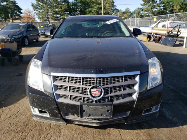 Photo 5 from auction – 2010 CADILLAC CTS PREMIU with VIN 1G6DS5EV7A0101330