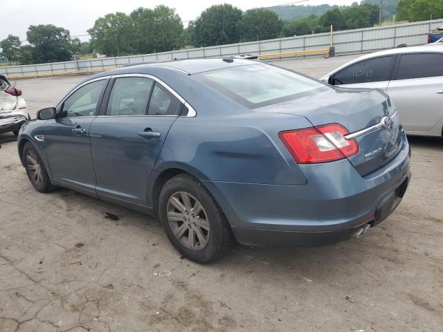 Photo 2 from auction – 2010 FORD TAURUS SE with VIN 1FAHP2DW7AG163168