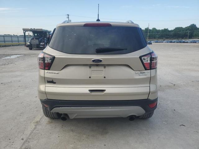 Photo 6 from auction – 2017 FORD ESCAPE TIT with VIN 1FMCU0J95HUE68353