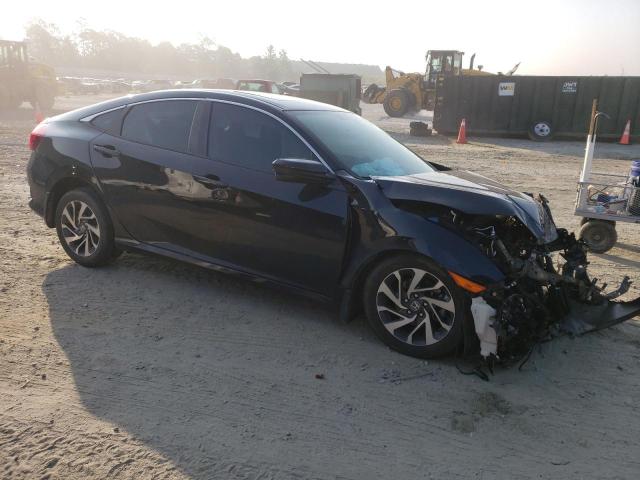 Photo 4 from auction – 2016 HONDA CIVIC with VIN 2HGFC2F77GH532497