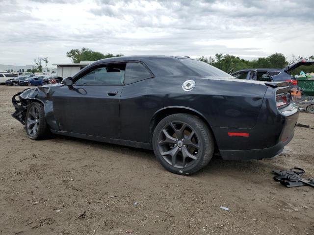 Photo 2 from auction – 2017 DODGE CHALLENGER with VIN 2C3CDZBTXHH550119