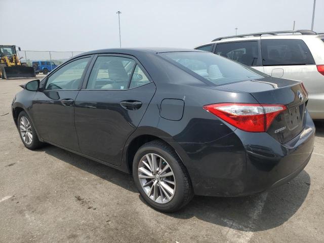 Photo 2 from auction – 2014 TOYOTA COROLLA L with VIN 2T1BURHE0EC090409