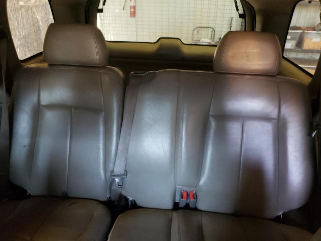 Photo 10 from auction – 2002 OLDSMOBILE BRAVADA with VIN 1GHDT13S022106428