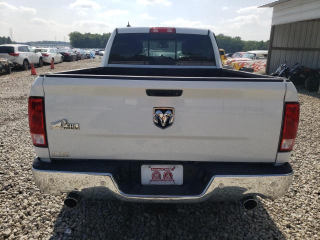 Photo 6 from auction – 2015 RAM 1500 SLT with VIN 1C6RR6GT3FS522402