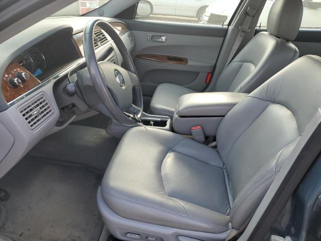 Photo 7 from auction – 2006 BUICK LACROSSE C with VIN 2G4WD582361276733