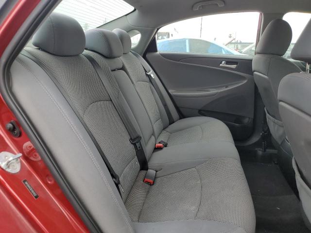 Photo 10 from auction – 2014 HYUNDAI SONATA GLS with VIN 5NPEB4AC0EH824932