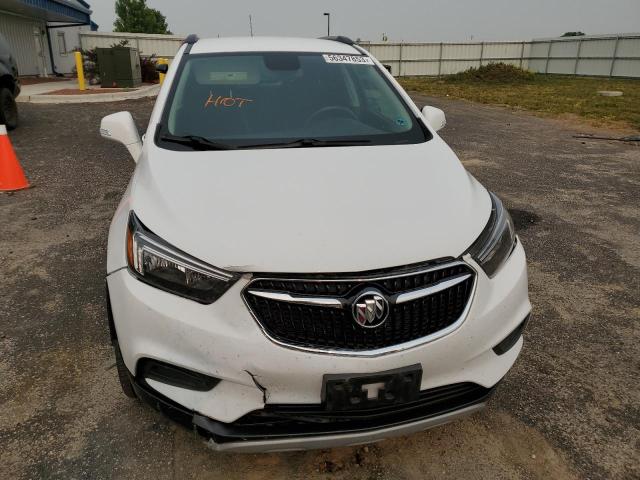 Photo 5 from auction – 2019 BUICK ENCORE PRE with VIN KL4CJESB2KB900910
