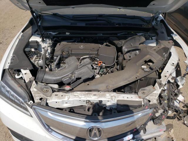 Photo 11 from auction – 2016 ACURA TLX TECH with VIN 19UUB1F55GA010937